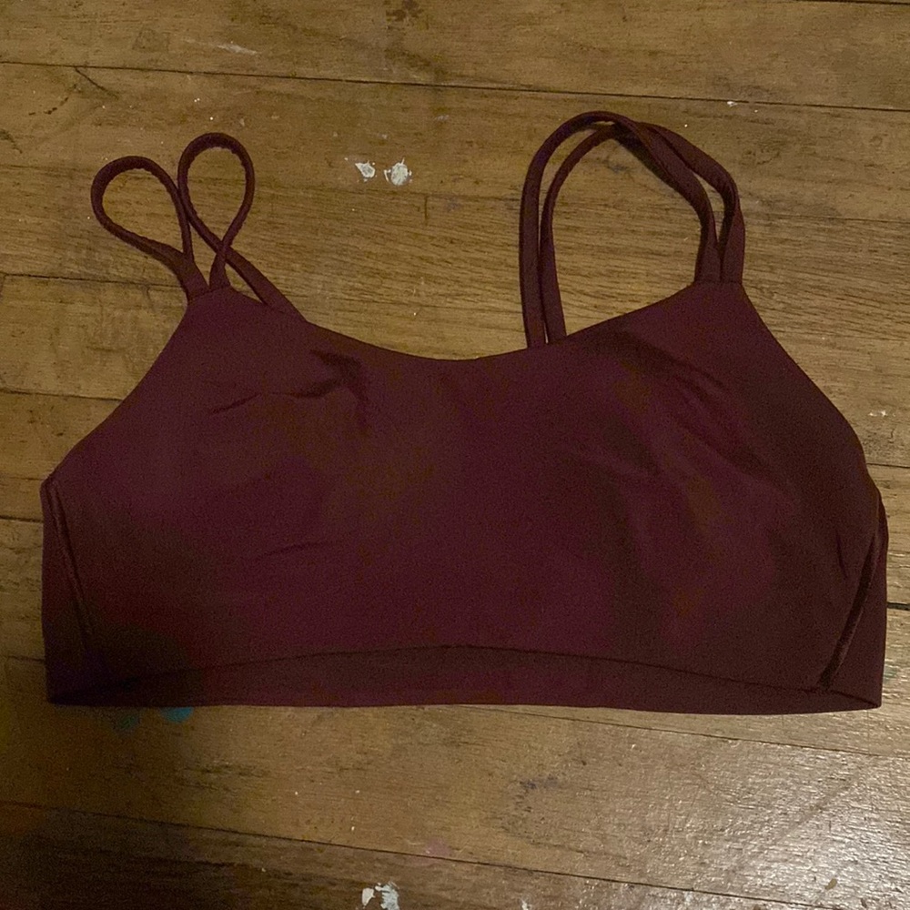 lululemon bra